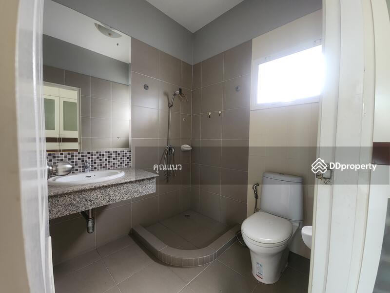 For Sale - Baan Thongsathit 9 Watcharaphon-Rattanakosin, Bangkok