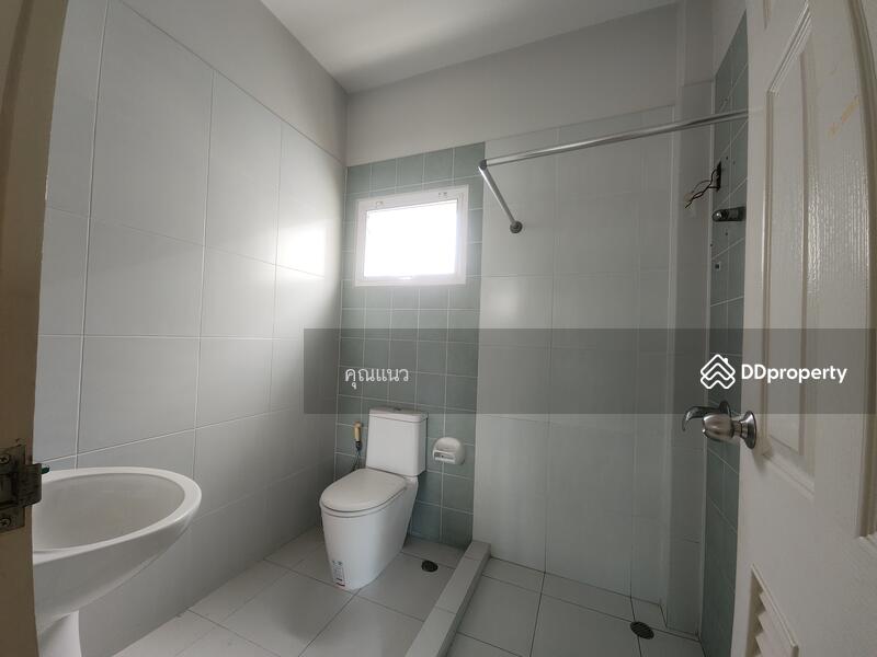 For Sale - Baan Thongsathit 9 Watcharaphon-Rattanakosin, Bangkok
