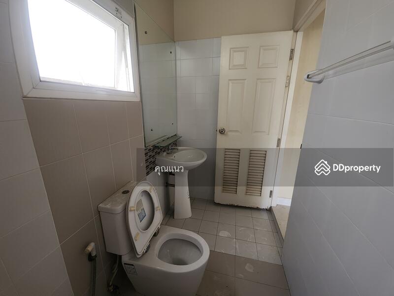 For Sale - Baan Thongsathit 9 Watcharaphon-Rattanakosin, Bangkok