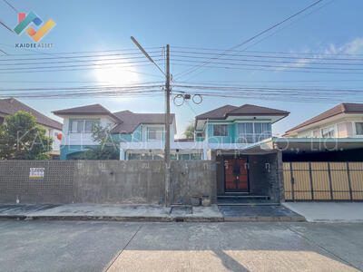 ขาย - สัมมากร รังสิต คลอง 2, ปทุมธานี