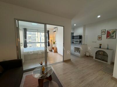 ขาย - Ploen Ploen Condo Tiwanon-Pakkred : เพลิน เพลิน คอนโดมิเนียม ติวานนท์ - ปากเกร็ด, นนทบุรี