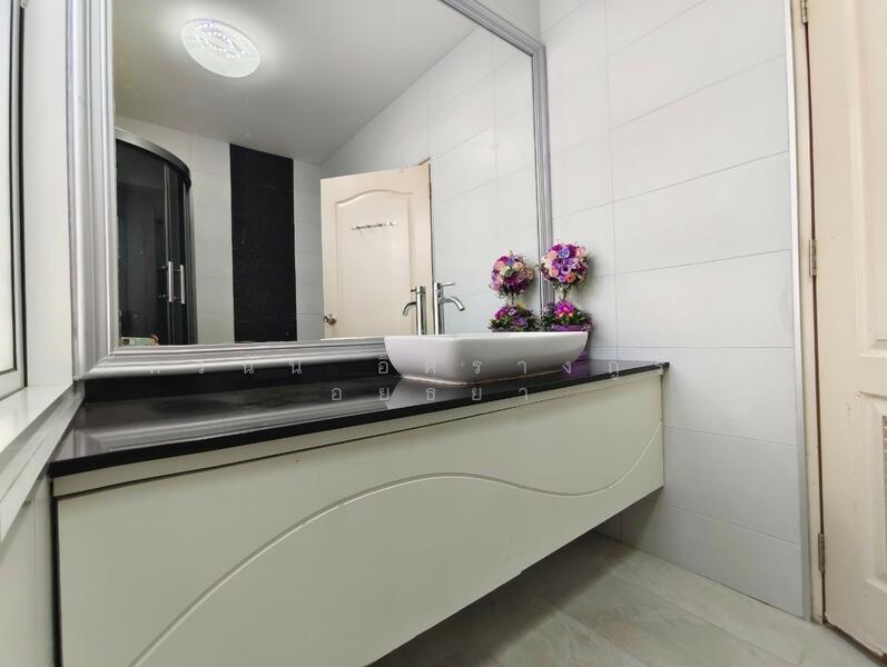 Blue Lagoon 2 Bangna-Wongwaen, Bangkok, Kanchanaphisek Road, Dok Mai, Prawet, Bangkok, 3 Bedrooms, 250 sqm, Single Detached House For Sale, by ภัทรนัน อิศรางกูร ณ อยุธยา, 11763294 - DDproperty.com