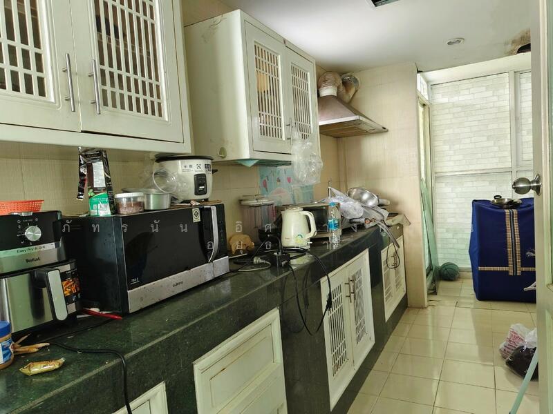 Blue Lagoon 2 Bangna-Wongwaen, Bangkok, Kanchanaphisek Road, Dok Mai, Prawet, Bangkok, 3 Bedrooms, 250 sqm, Single Detached House For Sale, by ภัทรนัน อิศรางกูร ณ อยุธยา, 11763294 - DDproperty.com