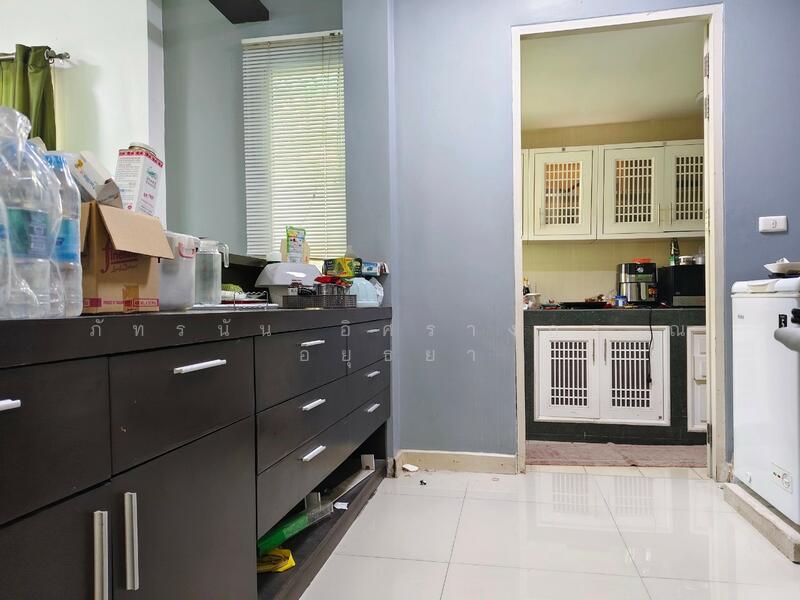 Blue Lagoon 2 Bangna-Wongwaen, Bangkok, Kanchanaphisek Road, Dok Mai, Prawet, Bangkok, 3 Bedrooms, 250 sqm, Single Detached House For Sale, by ภัทรนัน อิศรางกูร ณ อยุธยา, 11763294 - DDproperty.com