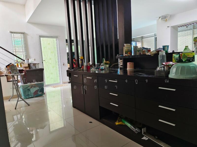 Blue Lagoon 2 Bangna-Wongwaen, Bangkok, Kanchanaphisek Road, Dok Mai, Prawet, Bangkok, 3 Bedrooms, 250 sqm, Single Detached House For Sale, by ภัทรนัน อิศรางกูร ณ อยุธยา, 11763294 - DDproperty.com