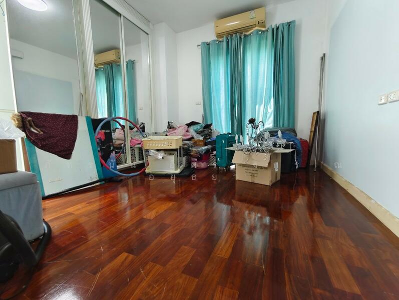 Blue Lagoon 2 Bangna-Wongwaen, Bangkok, Kanchanaphisek Road, Dok Mai, Prawet, Bangkok, 3 Bedrooms, 250 sqm, Single Detached House For Sale, by ภัทรนัน อิศรางกูร ณ อยุธยา, 11763294 - DDproperty.com