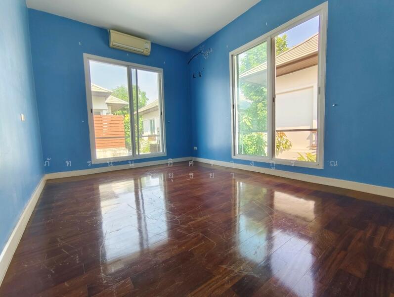 Blue Lagoon 2 Bangna-Wongwaen, Bangkok, Kanchanaphisek Road, Dok Mai, Prawet, Bangkok, 3 Bedrooms, 250 sqm, Single Detached House For Sale, by ภัทรนัน อิศรางกูร ณ อยุธยา, 11763294 - DDproperty.com
