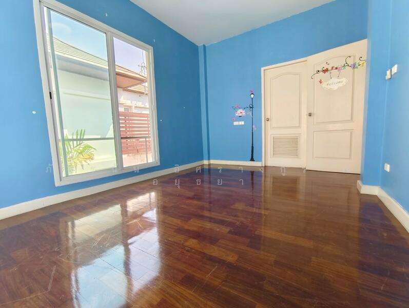 Blue Lagoon 2 Bangna-Wongwaen : บลูลากูน 2 บางนา-วงแหวน, กรุงเทพ, ถนนกาญจนาภิเษก, ดอกไม้, ประเวศ, กรุงเทพ, 250 ตร.ม., บ้านเดี่ยว ขาย, โดย ภัทรนัน อิศรางกูร ณ อยุธยา, 11763294 - DDproperty.com