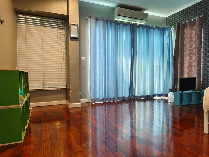 Blue Lagoon 2 Bangna-Wongwaen, Bangkok, Kanchanaphisek Road, Dok Mai, Prawet, Bangkok, 3 Bedrooms, 250 sqm, Single Detached House For Sale, by ภัทรนัน อิศรางกูร ณ อยุธยา, 11763294 - DDproperty.com