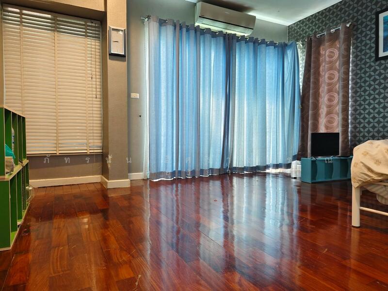 Blue Lagoon 2 Bangna-Wongwaen, Bangkok, Kanchanaphisek Road, Dok Mai, Prawet, Bangkok, 3 Bedrooms, 250 sqm, Single Detached House For Sale, by ภัทรนัน อิศรางกูร ณ อยุธยา, 11763294 - DDproperty.com