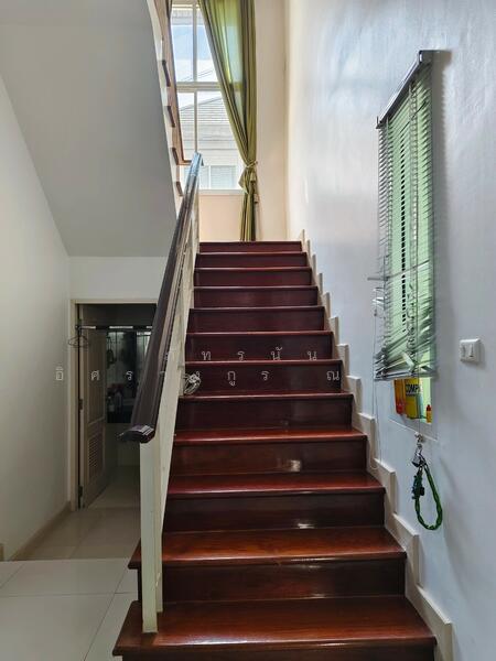 Blue Lagoon 2 Bangna-Wongwaen, Bangkok, Kanchanaphisek Road, Dok Mai, Prawet, Bangkok, 3 Bedrooms, 250 sqm, Single Detached House For Sale, by ภัทรนัน อิศรางกูร ณ อยุธยา, 11763294 - DDproperty.com