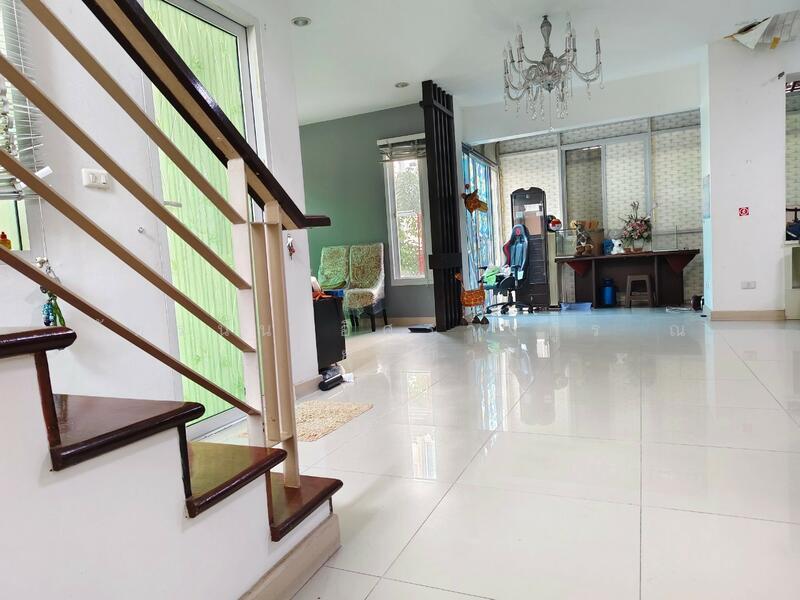 Blue Lagoon 2 Bangna-Wongwaen, Bangkok, Kanchanaphisek Road, Dok Mai, Prawet, Bangkok, 3 Bedrooms, 250 sqm, Single Detached House For Sale, by ภัทรนัน อิศรางกูร ณ อยุธยา, 11763294 - DDproperty.com