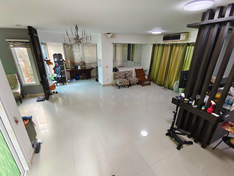 Blue Lagoon 2 Bangna-Wongwaen : บลูลากูน 2 บางนา-วงแหวน, กรุงเทพ, ถนนกาญจนาภิเษก, ดอกไม้, ประเวศ, กรุงเทพ, 250 ตร.ม., บ้านเดี่ยว ขาย, โดย ภัทรนัน อิศรางกูร ณ อยุธยา, 11763294 - DDproperty.com