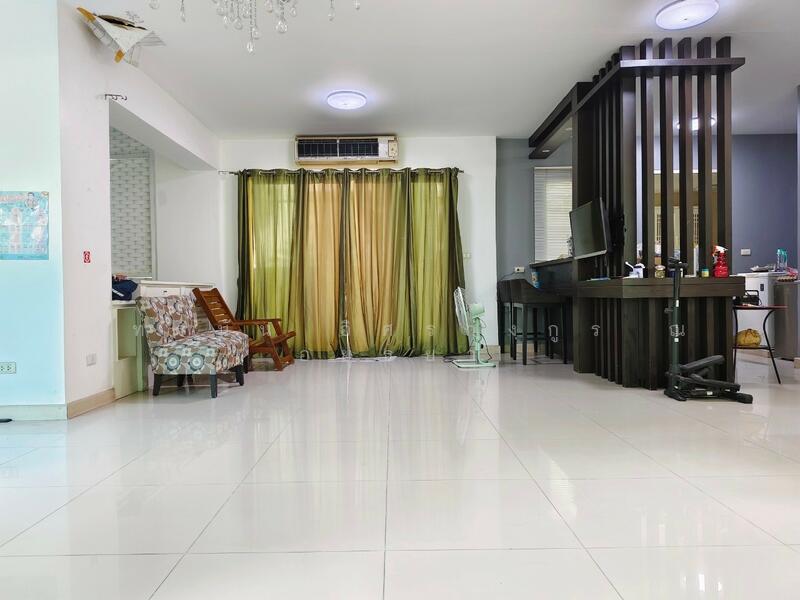 Blue Lagoon 2 Bangna-Wongwaen, Bangkok, Kanchanaphisek Road, Dok Mai, Prawet, Bangkok, 3 Bedrooms, 250 sqm, Single Detached House For Sale, by ภัทรนัน อิศรางกูร ณ อยุธยา, 11763294 - DDproperty.com
