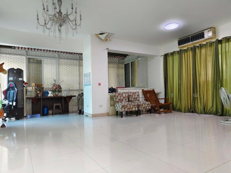 Blue Lagoon 2 Bangna-Wongwaen, Bangkok, Kanchanaphisek Road, Dok Mai, Prawet, Bangkok, 3 Bedrooms, 250 sqm, Single Detached House For Sale, by ภัทรนัน อิศรางกูร ณ อยุธยา, 11763294 - DDproperty.com