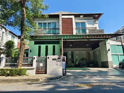 ขาย - Blue Lagoon 2 Bangna-Wongwaen : บลูลากูน 2 บางนา-วงแหวน, กรุงเทพ