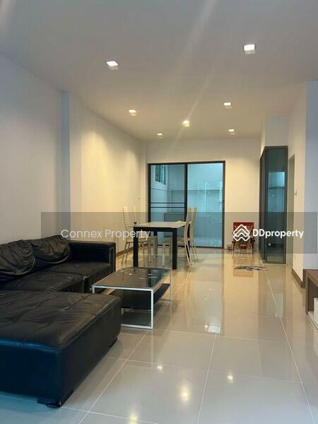 ให้เช่า - Eco Space Kaset-Nawamin : อีโคสเปซ เกษตร-นวมินทร์, กรุงเทพ