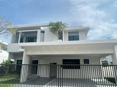 ขาย - Mantana Bangna Km.15 : บ้านมัณฑนา บางนา กม. 15, สมุทรปราการ