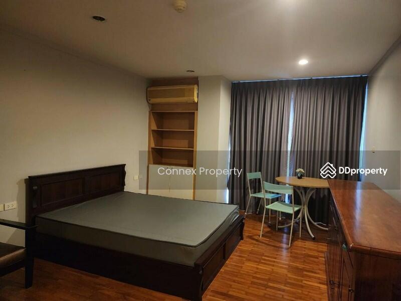 For Rent - Baan Siri Sathorn Yenakard, Bangkok
