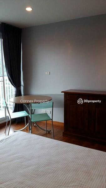 For Rent - Baan Siri Sathorn Yenakard, Bangkok