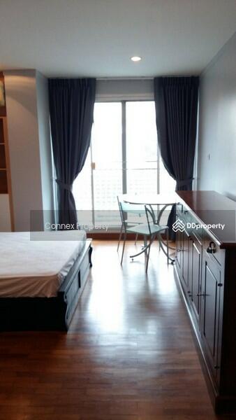 For Rent - Baan Siri Sathorn Yenakard, Bangkok