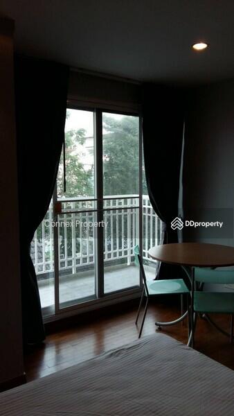 For Rent - Baan Siri Sathorn Yenakard, Bangkok