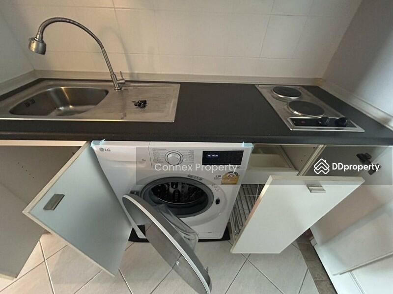 For Rent - Baan Siri Sathorn Yenakard, Bangkok