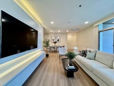 For Rent - Grand Langsuan, Bangkok