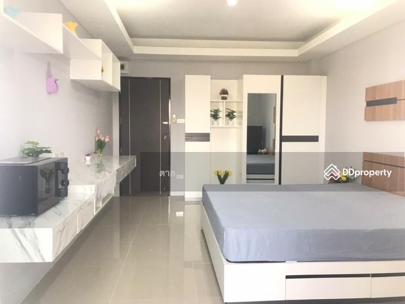 For Sale - Goodview Condo, Chon Buri
