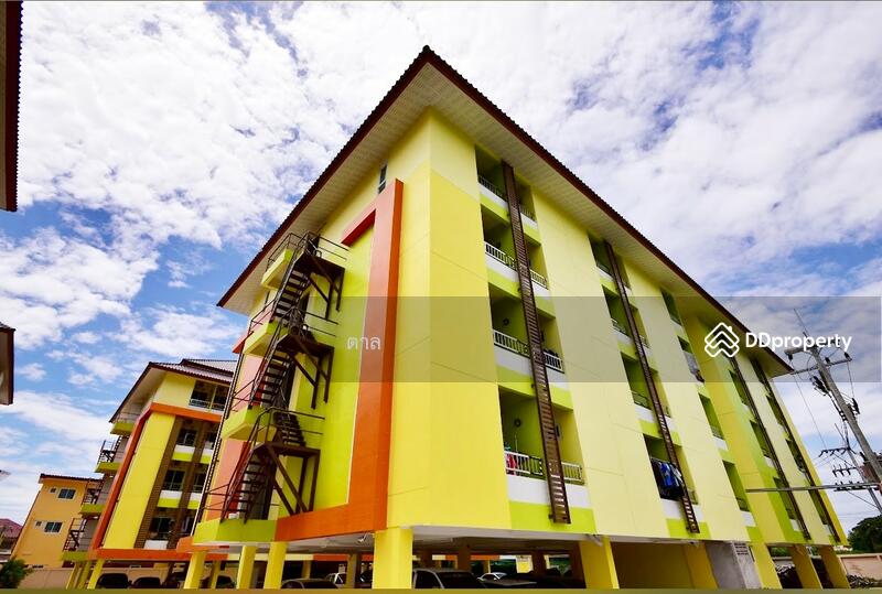 ขาย - Goodview Condo : กู๊ดวิว คอนโด, ชลบุรี