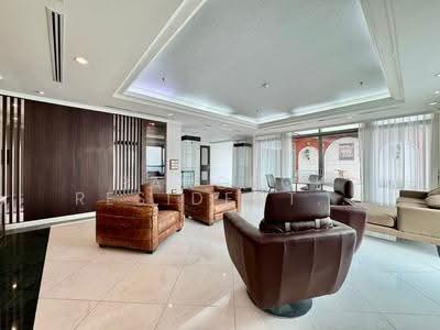 For Rent - The Madison, Bangkok