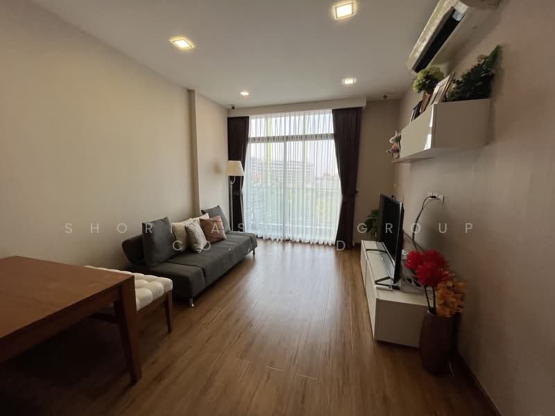 Stylish Condominium : สไตล์ริช เชียงใหม่, เชียงใหม่, 8/1 ถนนชลประทาน, สุเทพ, เมืองเชียงใหม่, เชียงใหม่, 54 ตร.ม., คอนโด ให้เช่า, โดย Shori Asset Group Co., Ltd., 11763433 - DDproperty.com