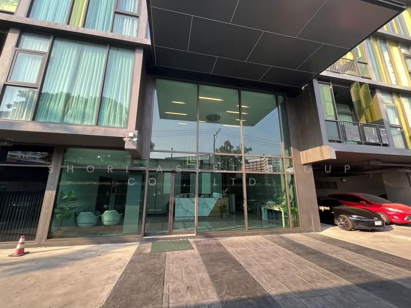 Stylish Condominium, Chiang Mai, 8/1 Chonprathan Road, Su Thep, Muang Chiang Mai, Chiang Mai, 1 Bedroom, 54 sqm, Condo For Rent, by Shori Asset Group Co., Ltd., 11763433 - DDproperty.com