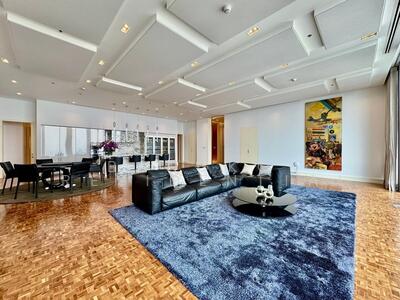 ขาย - The Ritz-Carlton Residences : เดอะ ริซท์-คาร์ลตัน เรสซิเดนเซส, กรุงเทพ