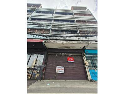 ขาย - อาคารพาณิชย์บางกอกน้อย กรุงเทพมหานคร, กรุงเทพ