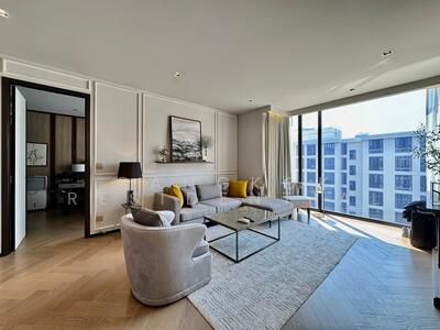 For Rent - The Reserve 61 Hideaway, Bangkok