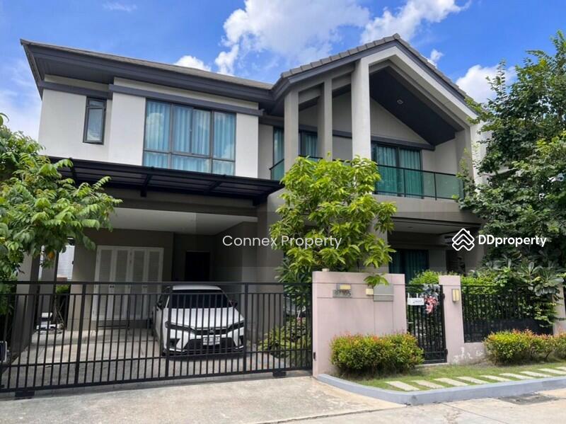 For Rent - Grand Bangkok Boulevard Rama 9 - Srinakarindra, Bangkok
