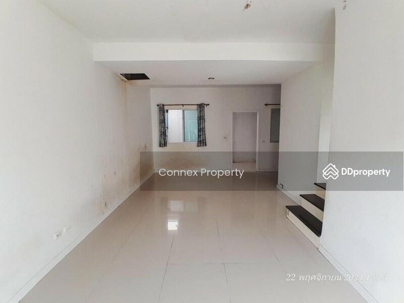 For Rent - Baan Pruksa Leab Wari-Minburi, Bangkok