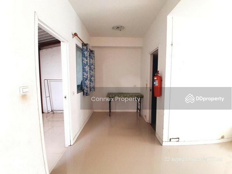 For Rent - Baan Pruksa Leab Wari-Minburi, Bangkok