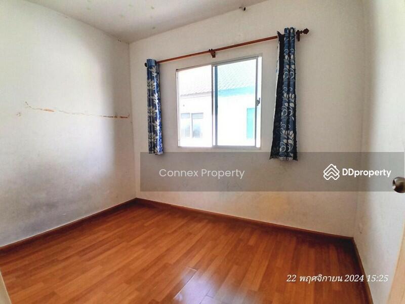 For Rent - Baan Pruksa Leab Wari-Minburi, Bangkok