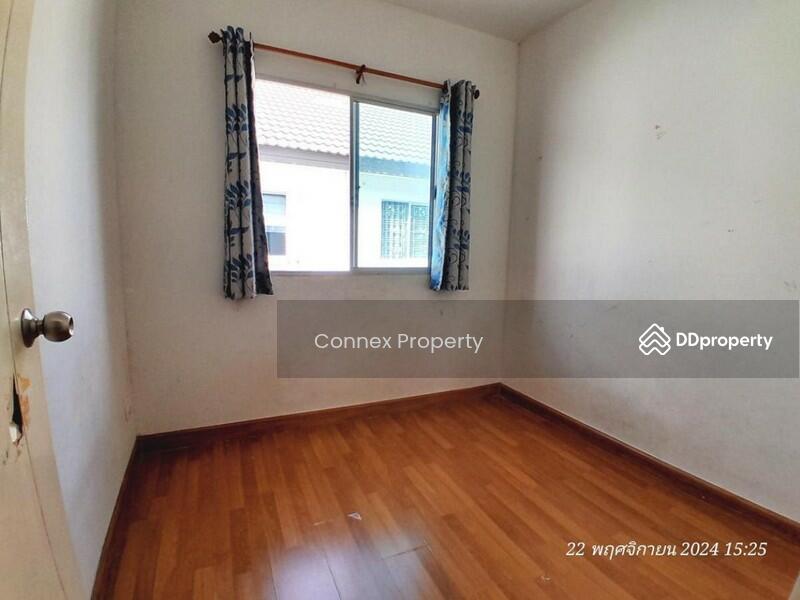 For Rent - Baan Pruksa Leab Wari-Minburi, Bangkok