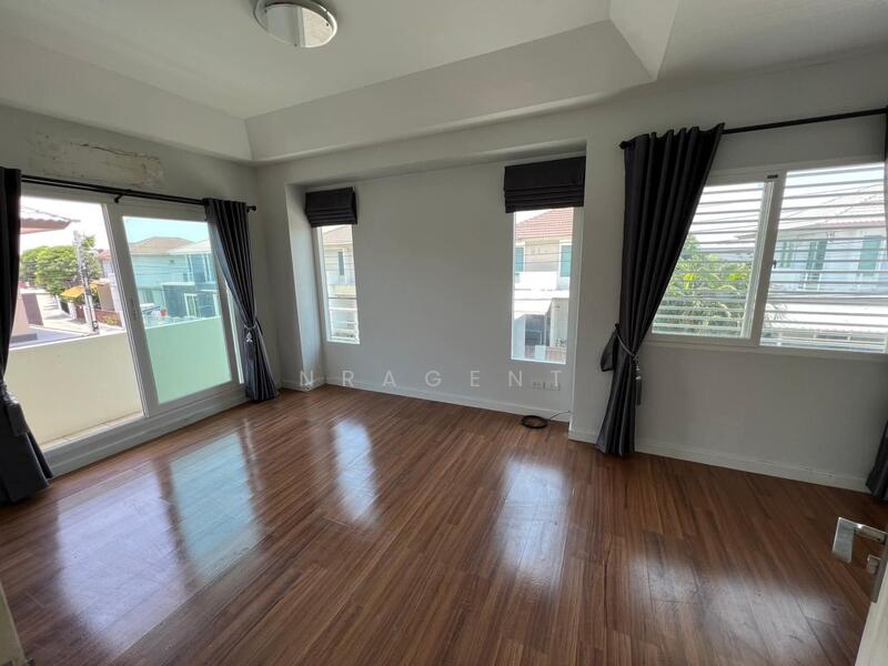 Pruklada Bangna, Samut Prakan, Bangna-Trad Rd., Bang Bo, Bang Bo, Samut Prakan, 3 Bedrooms, 136 sqm, Single Detached House For Sale, by NR Agent, 11763480 - DDproperty.com
