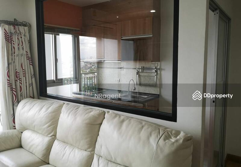 For Sale - The Parkland Taksin-Thapra, Bangkok