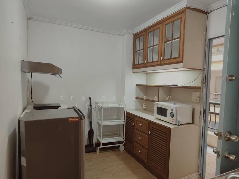 The Parkland Bangna, Bangkok, Soi Bangna-Trat 37 Bangna-Trat Road, Bang Na, Bangkok, 1 Bedroom, 37 sqm, Condo For Rent, by Sea Saikeaw, 11763501 - DDproperty.com