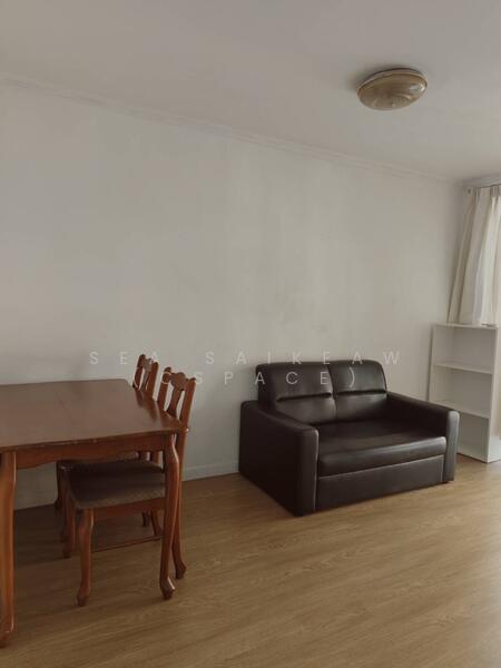 The Parkland Bangna, Bangkok, Soi Bangna-Trat 37 Bangna-Trat Road, Bang Na, Bangkok, 1 Bedroom, 37 sqm, Condo For Rent, by Sea Saikeaw, 11763501 - DDproperty.com