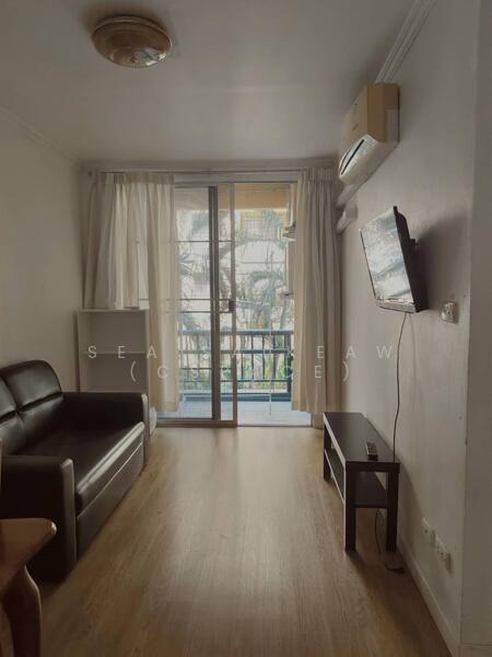 The Parkland Bangna, Bangkok, Soi Bangna-Trat 37 Bangna-Trat Road, Bang Na, Bangkok, 1 Bedroom, 37 sqm, Condo For Rent, by Sea Saikeaw, 11763501 - DDproperty.com