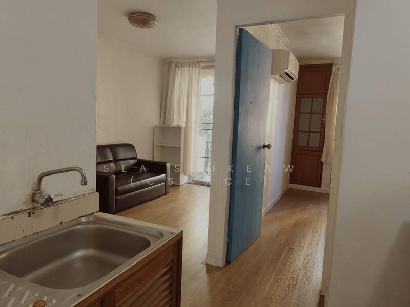 The Parkland Bangna, Bangkok, Soi Bangna-Trat 37 Bangna-Trat Road, Bang Na, Bangkok, 1 Bedroom, 37 sqm, Condo For Rent, by Sea Saikeaw, 11763501 - DDproperty.com