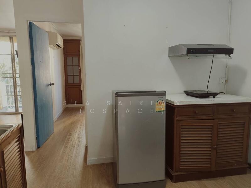 The Parkland Bangna, Bangkok, Soi Bangna-Trat 37 Bangna-Trat Road, Bang Na, Bangkok, 1 Bedroom, 37 sqm, Condo For Rent, by Sea Saikeaw, 11763501 - DDproperty.com