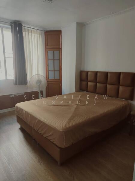 The Parkland Bangna, Bangkok, Soi Bangna-Trat 37 Bangna-Trat Road, Bang Na, Bangkok, 1 Bedroom, 37 sqm, Condo For Rent, by Sea Saikeaw, 11763501 - DDproperty.com