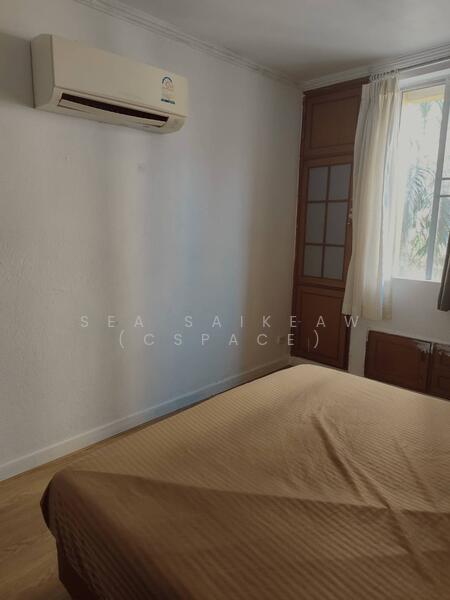 The Parkland Bangna, Bangkok, Soi Bangna-Trat 37 Bangna-Trat Road, Bang Na, Bangkok, 1 Bedroom, 37 sqm, Condo For Rent, by Sea Saikeaw, 11763501 - DDproperty.com